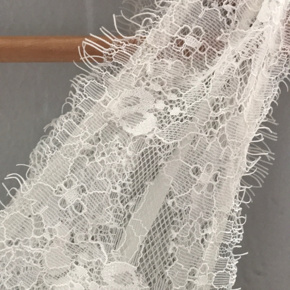 BHLDN hiterhto bridal shower/rehearsal dress - Picture 3 of 7